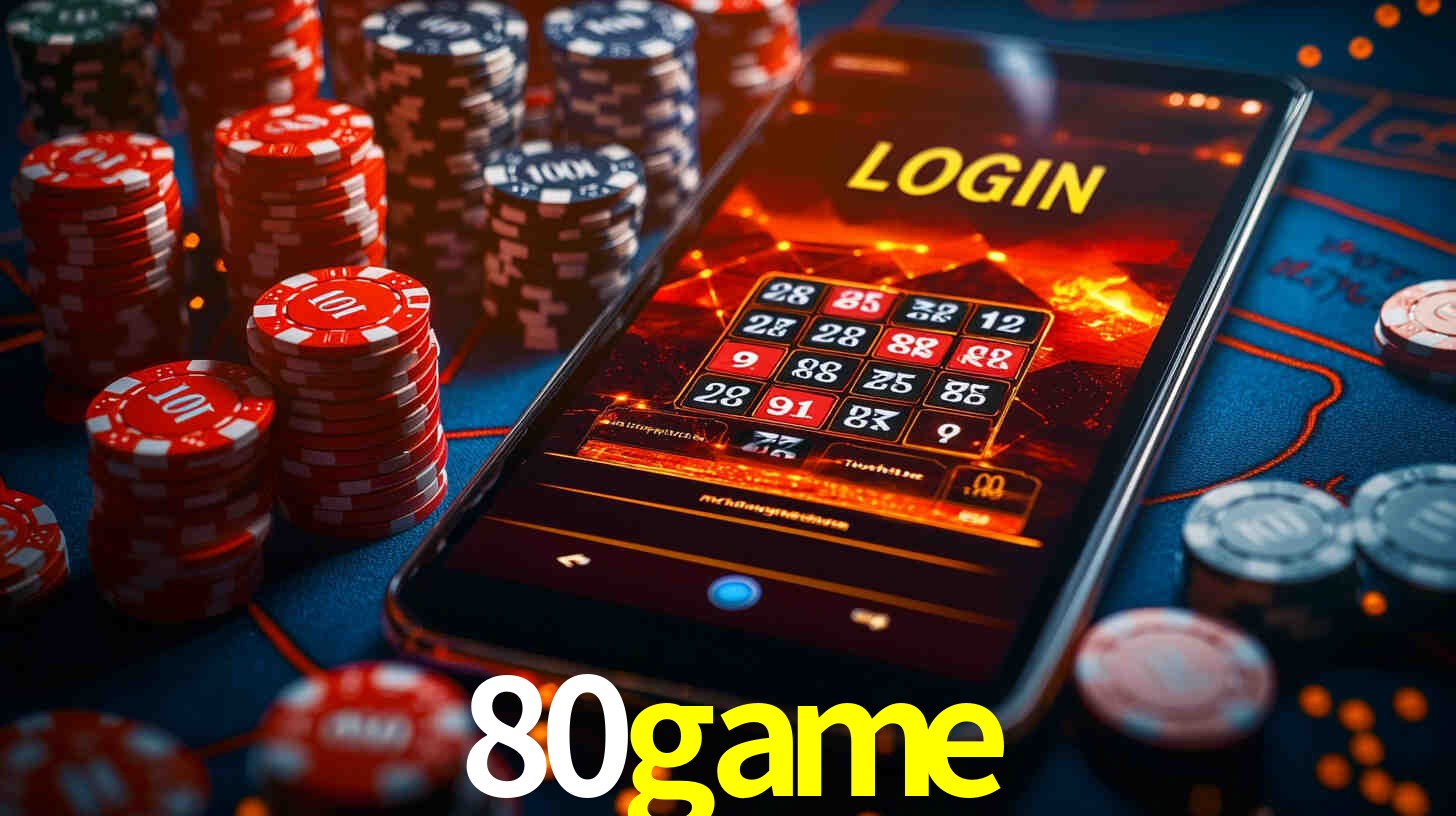 80game bet