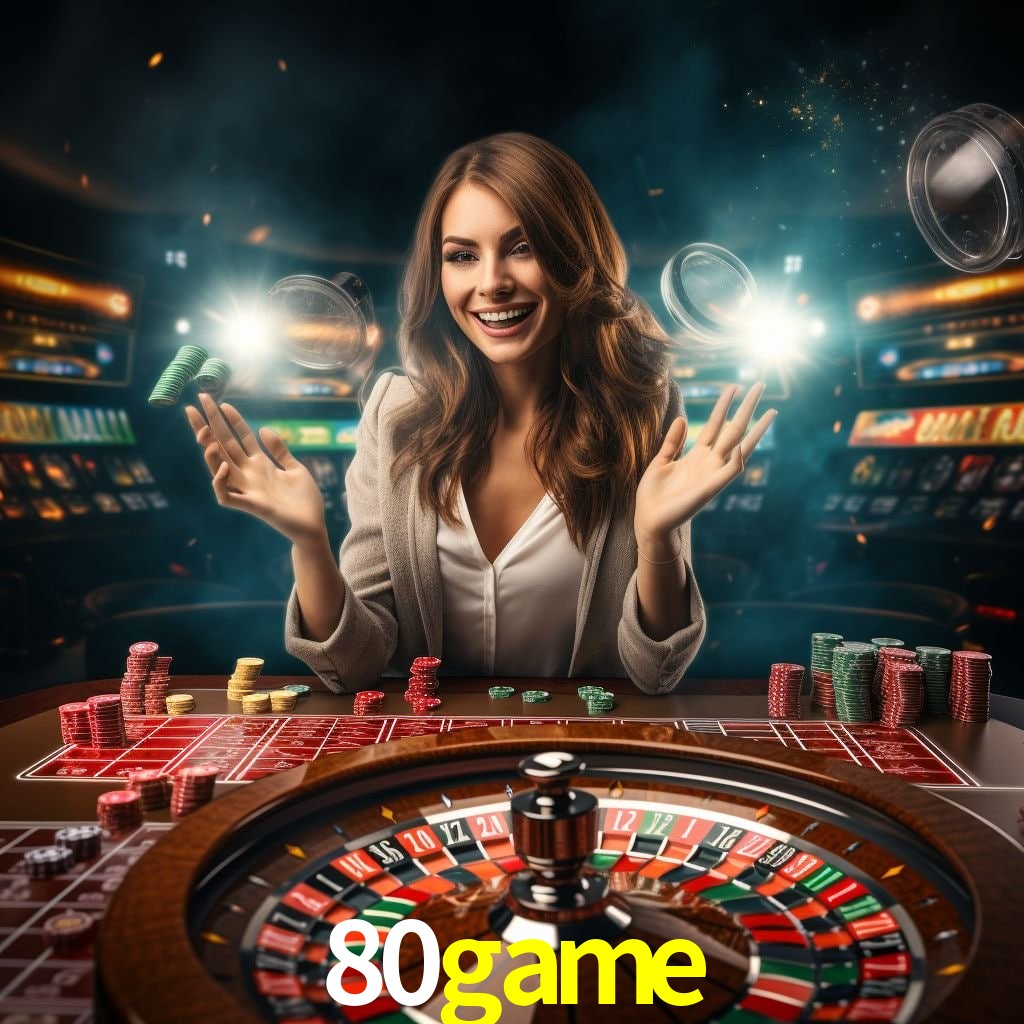80game