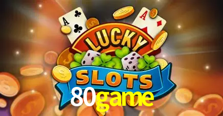 A Emoção da Loteria na 80game: Uma Chance de Mudança de Vida