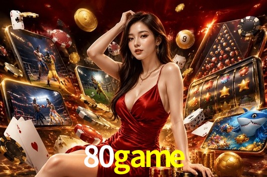 Statistics 80game