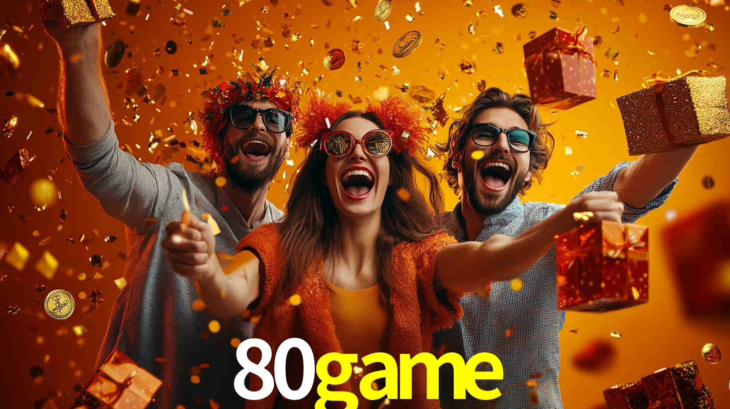 80game