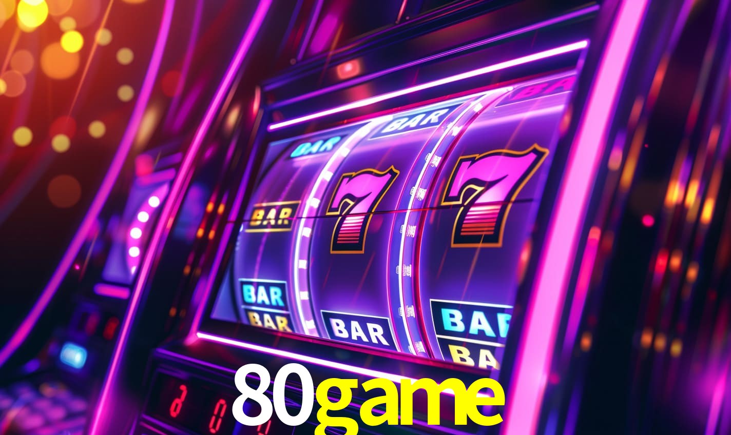 80game,80game.com