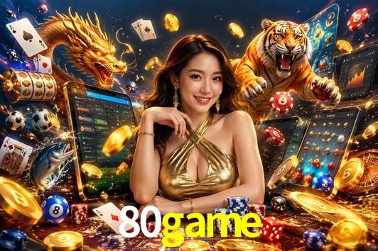 Quick Registration 80game