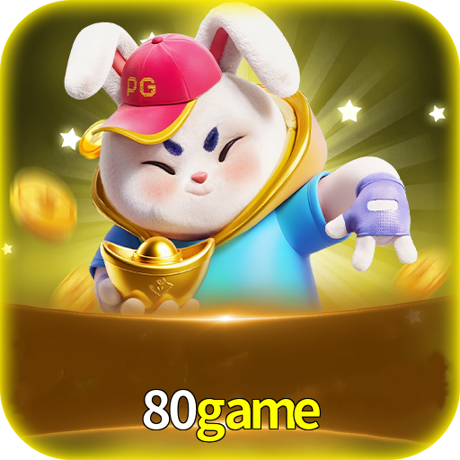 Ícone app 80game