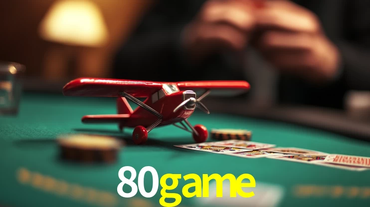 Aviator Jogo na 80game
