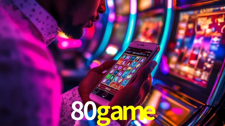 Baixar App 80game