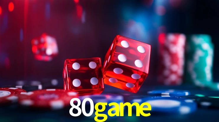 Bonus na Plataforma Online 80game