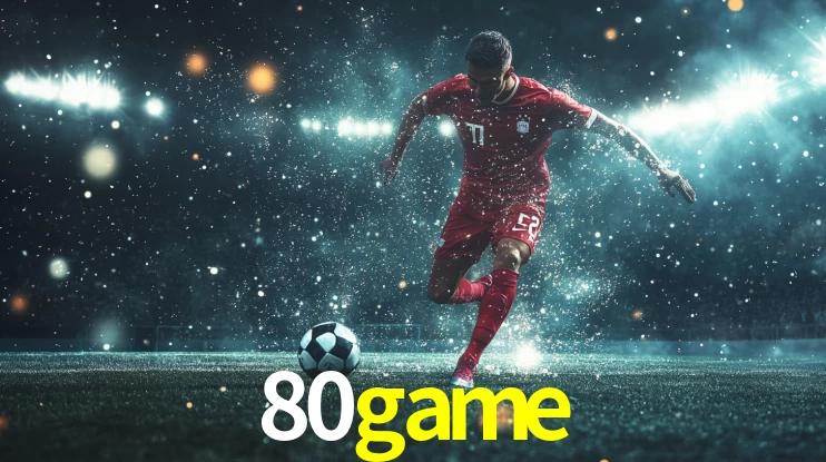 Plataforma de Apostas 80game