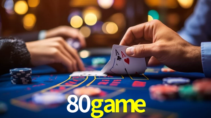 Jogos na 80game